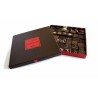 Ballotin de 375g de chocolat noir