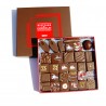 Ballotin de 250g de chocolat