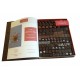 Boîte de 100 chocolats