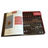 Boîte de 100 chocolats
