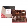Ballotin de 750g de chocolat