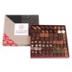 Boîte de 80 chocolats