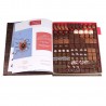 Ballotin de 1kg de chocolat