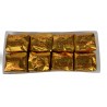 Coffret 8 marrons glacés