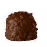 Rocher lait