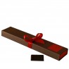 Réglette 24 mini-tablettes noir